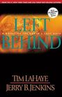 Left Behind: A Novel of Earth's Last Days (Left Behind, Bk 1)