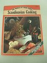 Scandinavian Cooking Savory Dishes from the Four Northern Sisters Denmark Finland Norway Sweden