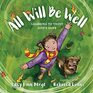All Will Be Well: Learning to Trust God's Love