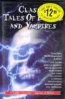 Classic Tales of Horror and Vampires (Audio Cassette)