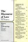 Discourse of Law