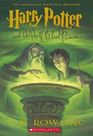 Harry Potter And The Half-Blood Prince (Bk 6)
