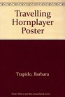Free Travelling Hornplayer A2 Poster
