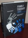 Family Therapy A Systemic Integration