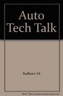 Auto Tech Talk