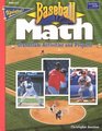 Baseball Math Grandslam Activities and Projects