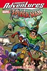 Marvel Adventures SpiderMan Tangled Web Digest