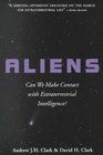 Aliens Can We Make Contact With Extraterrestrial Intelligence