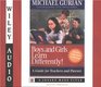Boys and Girls Learn Differently!: A Guide for Teachers and Parents (Wiley Audio)