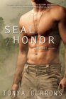 SEAL of Honor (Hornet, Bk 1)