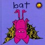 Bang on the Door the Story of Bat