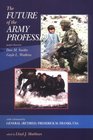 The Future of the Army Profession