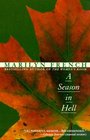 A Season in Hell  A Memoir