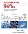 Engineering Design Graphics Sketching Modeling and Visualization