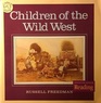 Children of the Wild West