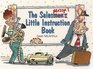 Salesman's Little Instruction Book