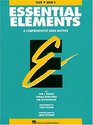Essential Elements Book 2 - Flute: A Comprehensive Band Method