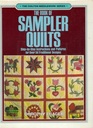 The Book of Sampler Quilts