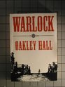 Warlock (Western Literature Series)