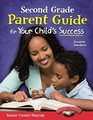 Teacher Created Materials  Second Grade Parent Guide for Your Child's Success