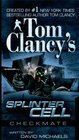 Checkmate (Splinter Cell, Bk 3)