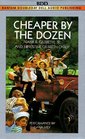 Cheaper by the Dozen