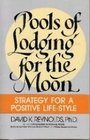 Pools of Lodging for the Moon Strategy for a Positive LifeStyle