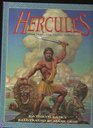 Hercules The Man The Myth The Hero