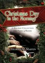 Christmas Day In the Morning A Holiday Collection for Piano4 Hands