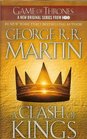 A Clash of Kings (Song of Ice and Fire)