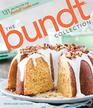 The Bundt Collection Over 128 Recipes for the Bundt Cake Enthusiast
