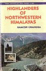 Highlanders of North Western Himalayas