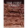 The First Armies