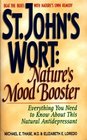 St John's Wort Nature's Mood Booster