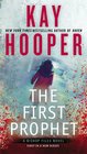 The First Prophet (Bishop Files, Bk 1)