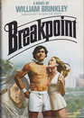 Breakpoint A novel
