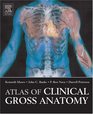 Atlas of Clinical Gross Anatomy