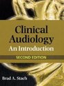 Clinical Audiology An Introduction
