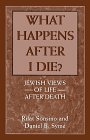 What Happens After I Die Jewish Views of Life After Death