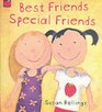 Best Friends Special Friends