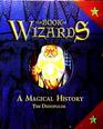 The Book of Wizards  A Magical History Tour