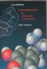Fundamentals of Organic Chemistry 5th Edition