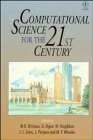 Computational Science for the 21st Century