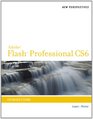 New Perspectives on Adobe Flash Professional CS6 Introductory