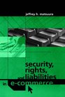 Security Rights  Liabilities in ECommerce