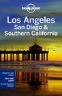 Lonely Planet Los Angeles San Diego  Southern California