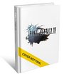 Final Fantasy XV The Complete Official Guide Collector's Edition