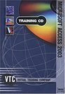 Microsoft Access 2003 VTC Training CD
