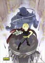 Fullmetal Alchemist 2 Libro de ilustraciones / Artbook