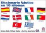Diccionario Nautico En 10 Idiomas